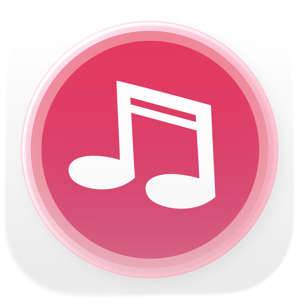 fmusic app icon
